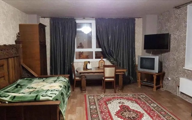 Lemanov HOUSE