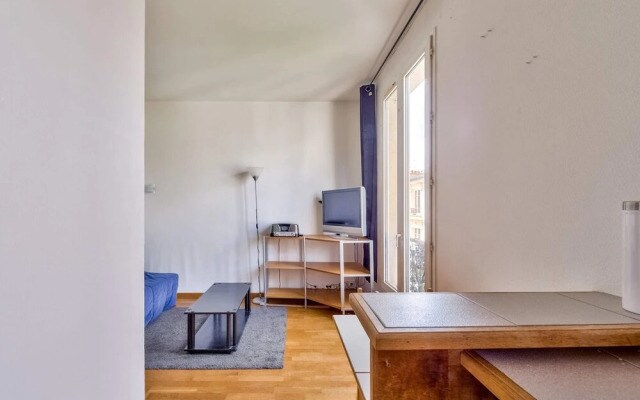 Charming Studio - Paris 17ème
