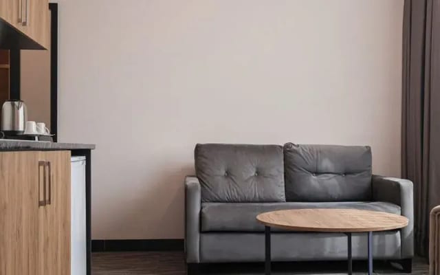Home Plus Hotel
