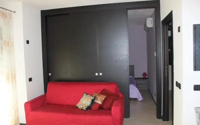 Apartment Sabine