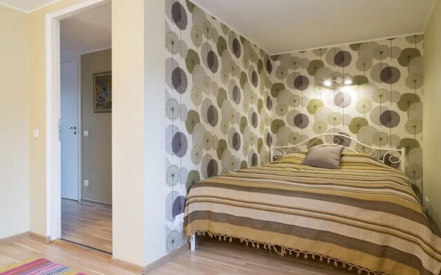 Kaevu Holiday House