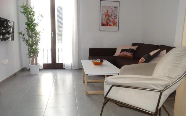 Málaga Apartamentos - Jinetes, 23
