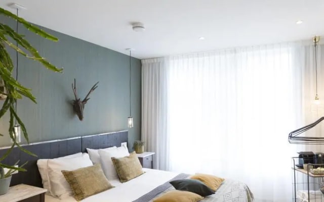 Keizersgracht Apartments