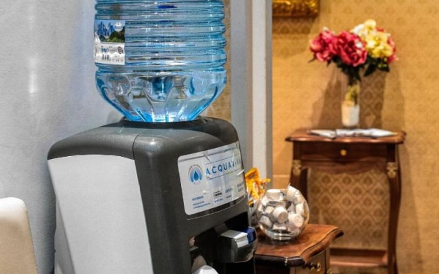 Trevi Qq Rooms
