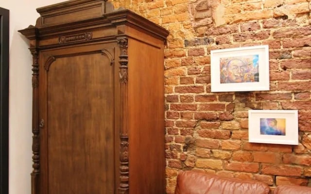 Cohome Apartment Lomonosova 24