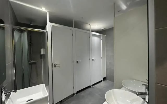 Hostal MYD Madriz
