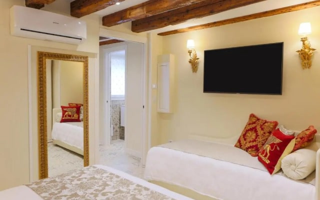 Casa Nicoletta