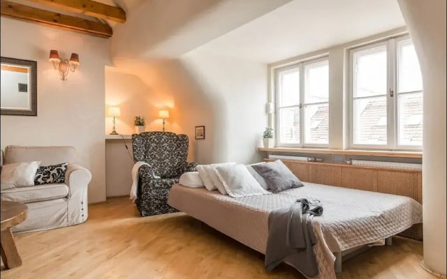 P&O Podwale Apartments