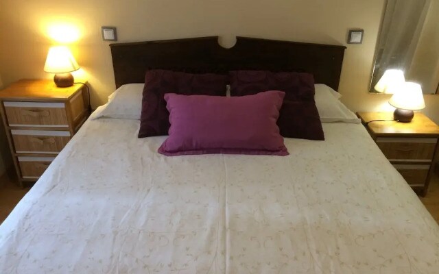 Downtown Apartment - Atocha-Station & Parking