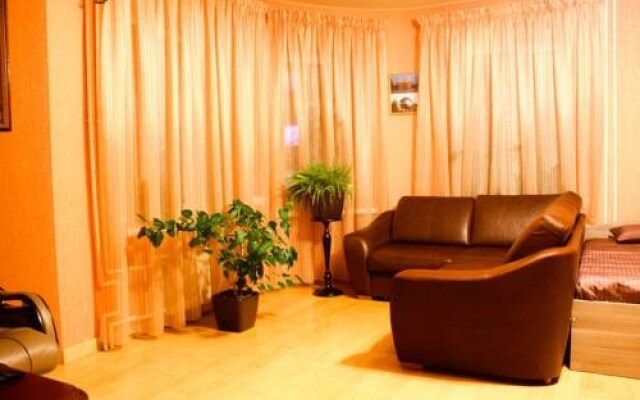 Меблированные комнаты Darkhan