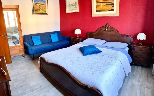Pang's Guesthouse