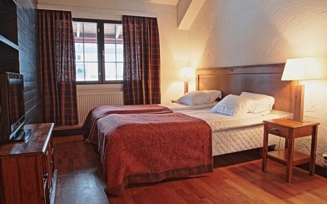 Vietti Apartments