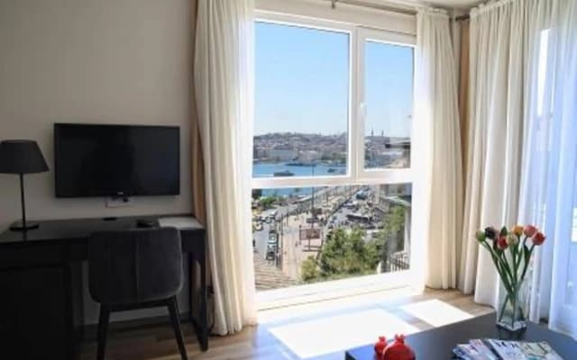 Karakoy Aparts Hotel