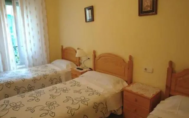 Hostal Dos Naciones