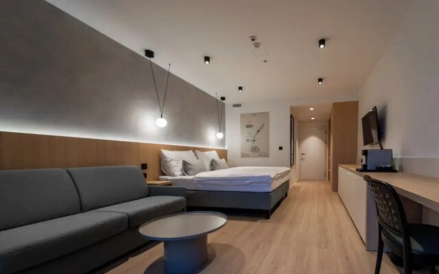 Marshall Golf & Wellness Hotel