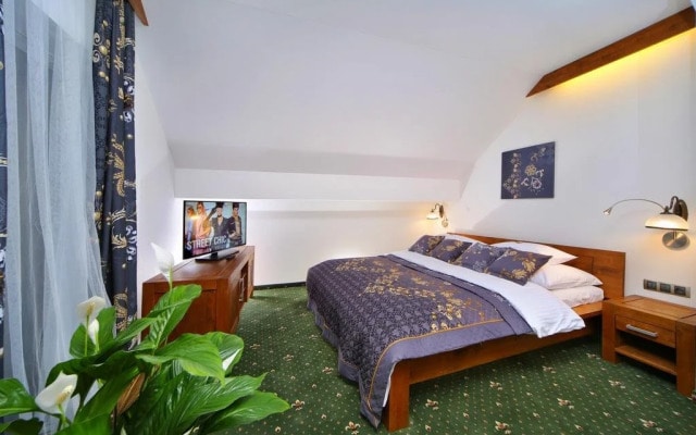 Hotel Friuli