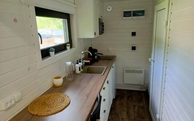 Shuya Tiny House (Шуя Тини Хаус) 4 местный