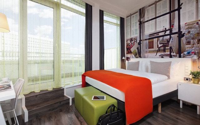 Hotel Indigo Berlin – Ku’damm by IHG