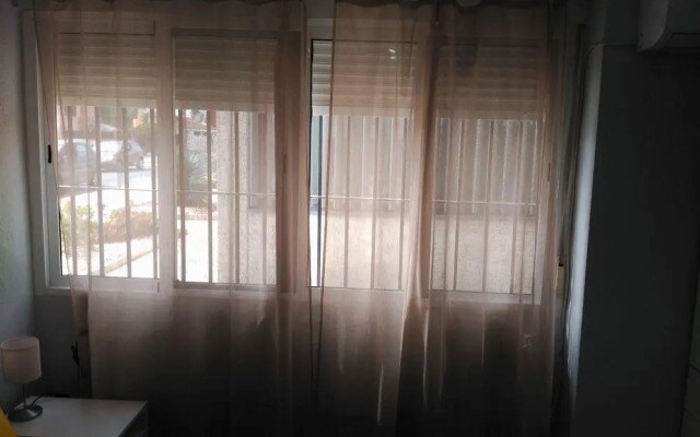 Pedregalejo Beach Apartment 4