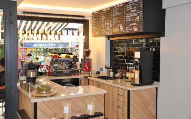 Centrum Suites İstanbul