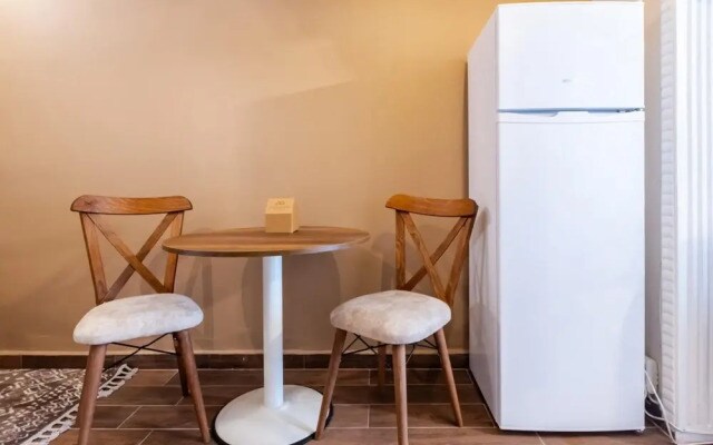 Lovely Flat in Beyoglu near Public Transportation