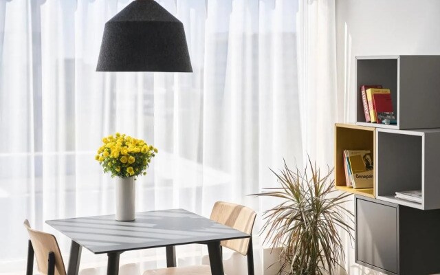LURICH Residences