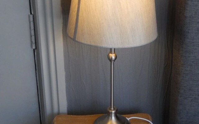 Etherleigh Guest House