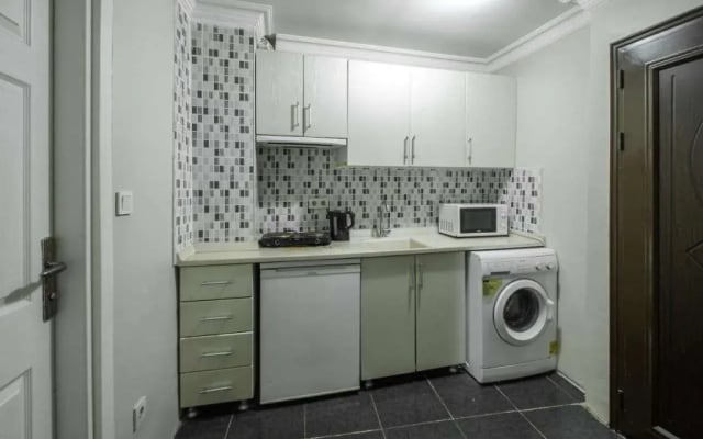 Ayasofya Life Aparts&Suites