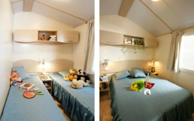 Camping Serenissima