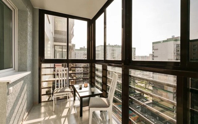 Grand Apart Putilkovo