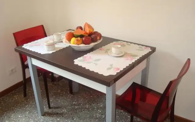 Apartment Bruno's