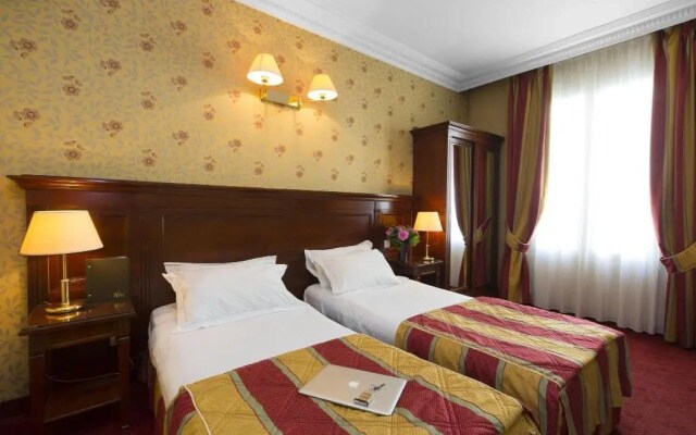 Hotel Niel