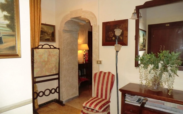 Hotel Sileo
