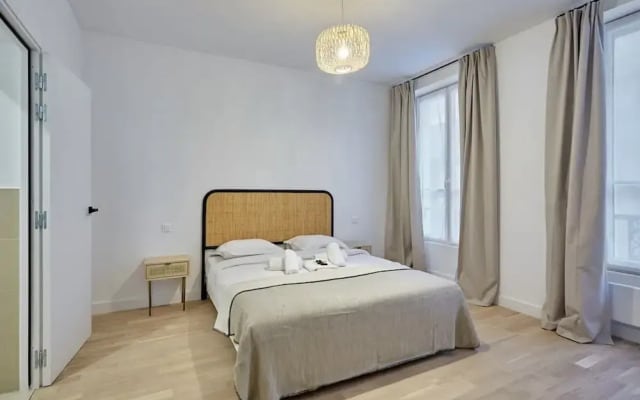 Sublim and New Apartment Matignon St Honore