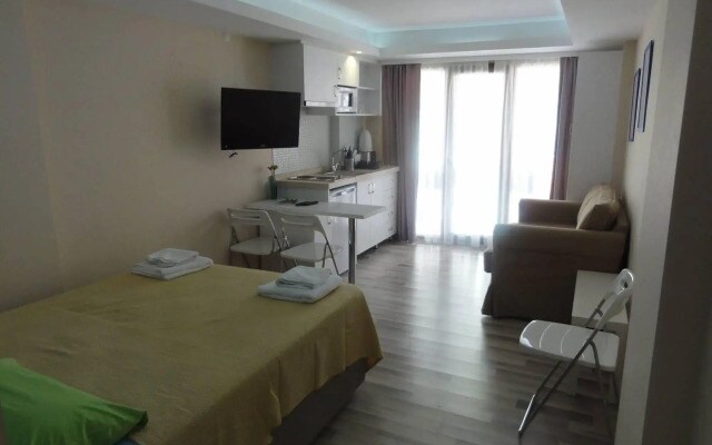 Lodos Apartments