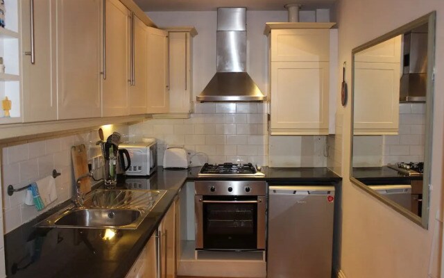 Myshortstay - St.Mathews Row Apartment