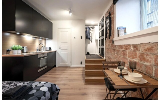 Cosy XS Studio