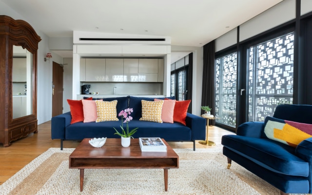 Town Hall Hotel – Shoreditch
