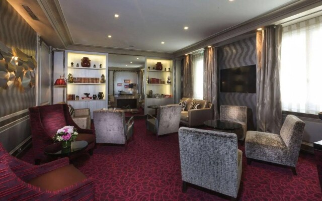 Elysees Union Hotel