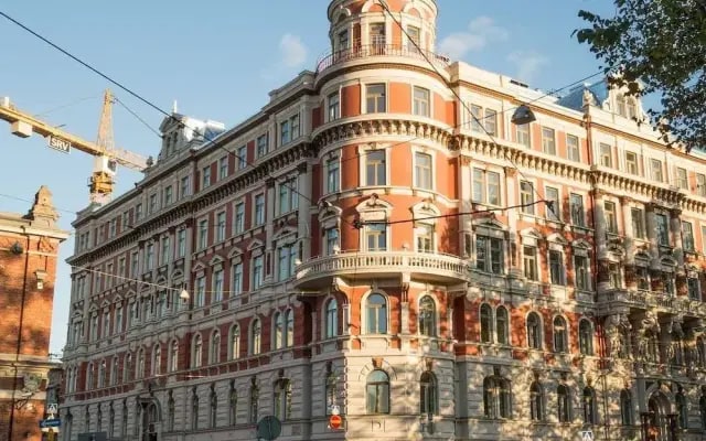Koti Helsinki Boutique Apartments