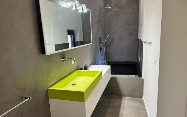 Trevi Fountain Apartment