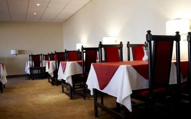 Saaremaa Spa Hotel Valss