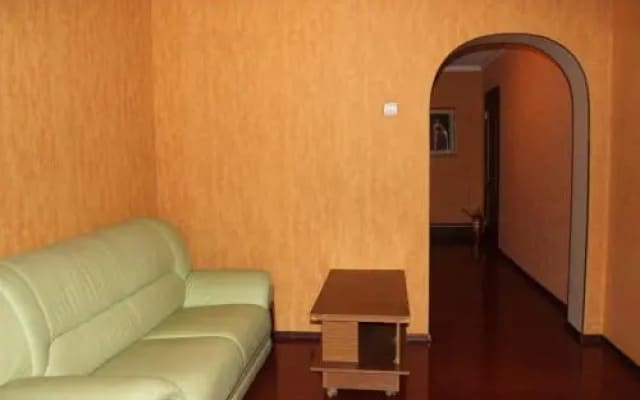 Apartamenty` na Xalturina