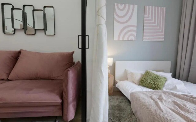 Warsaw Concierge Stalowa