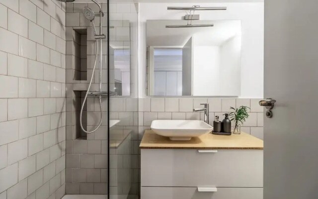 Carmen - 2 Bedrooms in Salamanca