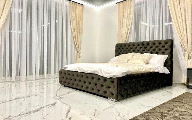 Grand Apartment Baltezers