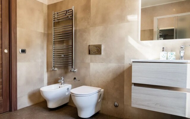 Caffarella Suite