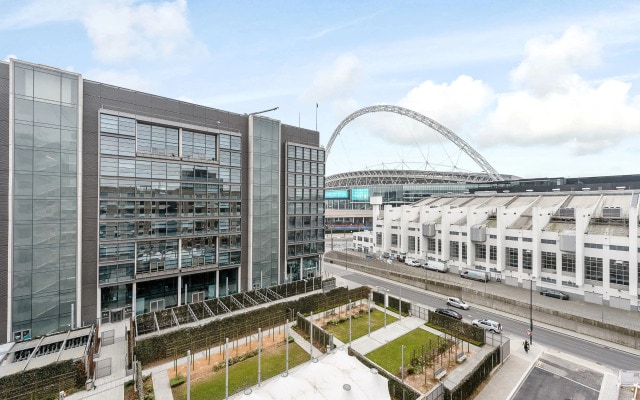 Serviced Apartments Wembley