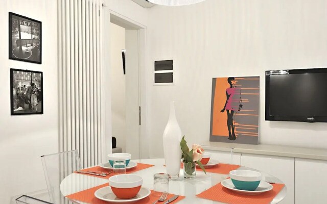 Dona Rialto Suite