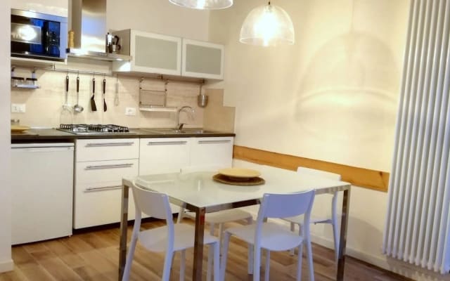 Grimaldi Apartments - Casa di Emma